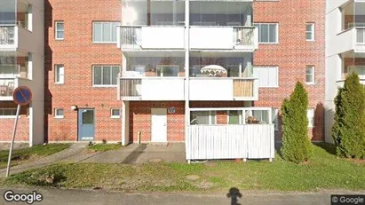 Apartments for rent in Kerava - Photo from Google Street View