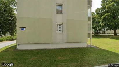 Apartments for rent in Central Saxony - Photo from Google Street View