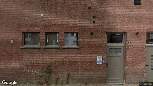 Apartments for rent in Tilburg - Photo from Google Street View