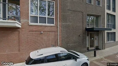 Apartments for rent in Cuijk - Photo from Google Street View