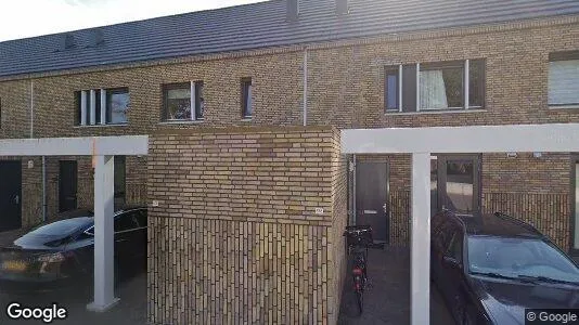 Apartments for rent in Eindhoven - Photo from Google Street View