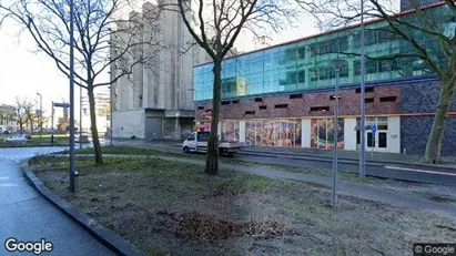 Apartments for rent in Rotterdam Feijenoord - Photo from Google Street View