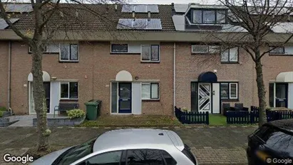 Apartments for rent in Maassluis - Photo from Google Street View