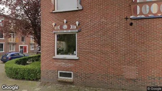 Apartments for rent in Groningen - Photo from Google Street View