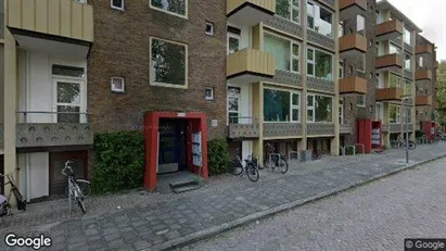 Apartments for rent in Groningen - Photo from Google Street View