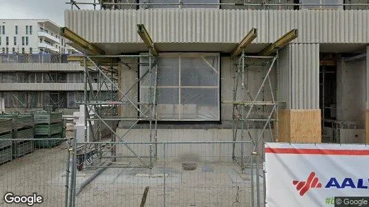 Apartments for rent in Groningen - Photo from Google Street View