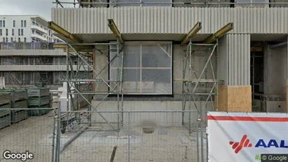 Apartments for rent in Groningen - Photo from Google Street View