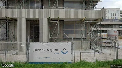 Apartments for rent in Groningen - Photo from Google Street View