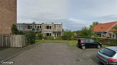 Apartments for rent in Wijdemeren - Photo from Google Street View