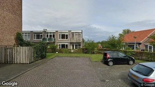 Apartments for rent in Wijdemeren - Photo from Google Street View