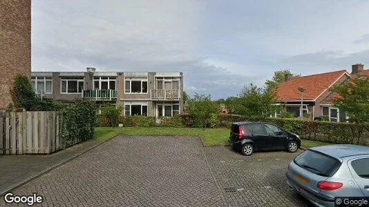 Apartments for rent in Wijdemeren - Photo from Google Street View