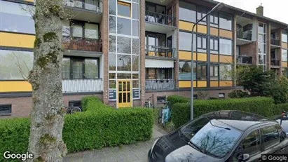 Apartments for rent in Hilversum - Photo from Google Street View