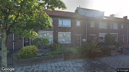 Apartments for rent in Velsen - Photo from Google Street View