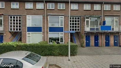 Apartments for rent in Velsen - Photo from Google Street View