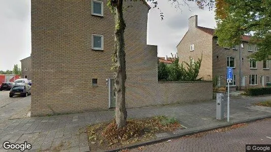 Apartments for rent in Haarlem - Photo from Google Street View