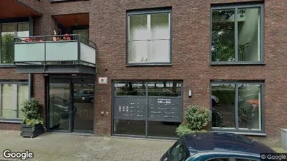 Apartments for rent in Haarlem - Photo from Google Street View