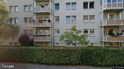 Apartments for rent in Harz - Photo from Google Street View