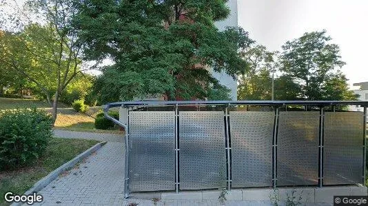 Apartments for rent in Harz - Photo from Google Street View