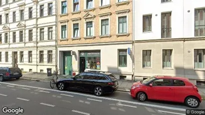 Apartments for rent in North Saxony - Photo from Google Street View