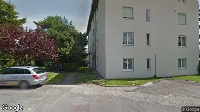 Apartments for rent in Morges - Photo from Google Street View