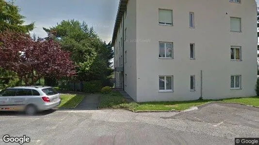 Apartments for rent in Morges - Photo from Google Street View