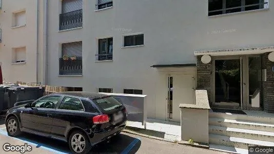 Apartments for rent in Zürich Distrikt 6 - Photo from Google Street View