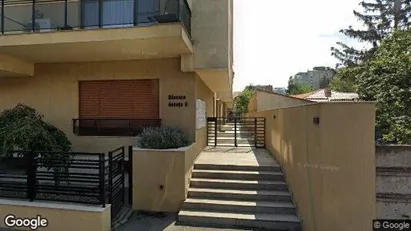 Apartments for rent in Bucharest - Sectorul 1 - Photo from Google Street View