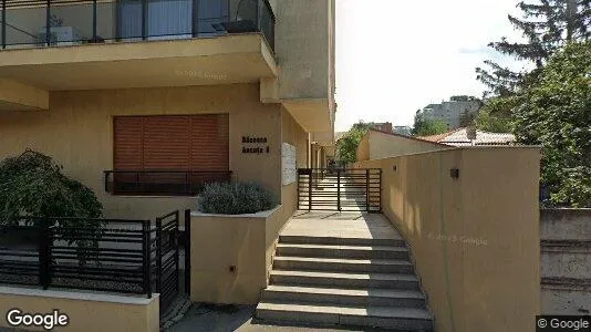 Apartments for rent in Bucureşti - Sectorul 1 - Photo from Google Street View