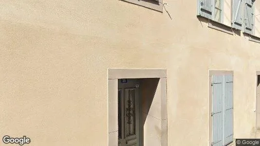 Apartments for rent in Oloron-Sainte-Marie - Photo from Google Street View