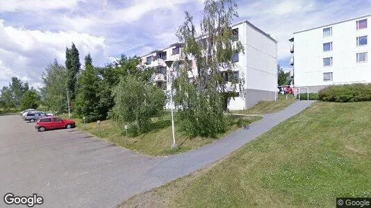 Rooms for rent in Tampere Koillinen - Photo from Google Street View