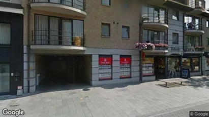 Apartments for rent in Pelt - Photo from Google Street View