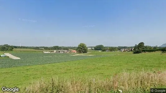 Apartments for rent in Kortrijk - Photo from Google Street View