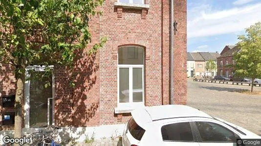 Apartments for rent in Lier - Photo from Google Street View