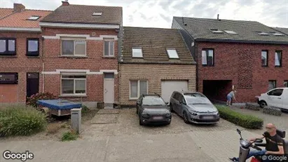 Apartments for rent in Dendermonde - Photo from Google Street View