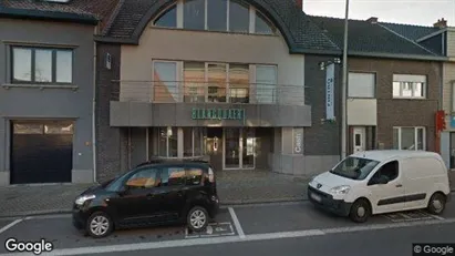 Apartments for rent in Dendermonde - Photo from Google Street View