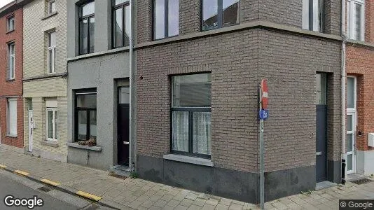 Rooms for rent in Stad Gent - Photo from Google Street View