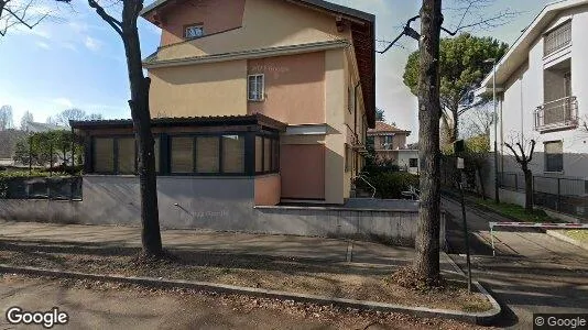 Apartments for rent in Turin - Photo from Google Street View