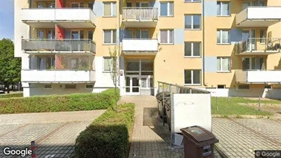 Apartments for rent in Praha 9 - Photo from Google Street View