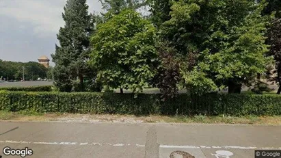 Apartments for rent in Bucharest - Sectorul 1 - Photo from Google Street View