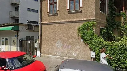 Apartments for rent in Bucharest - Sectorul 1 - Photo from Google Street View