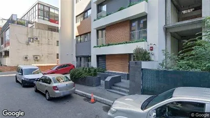 Apartments for rent in Bucharest - Sectorul 1 - Photo from Google Street View