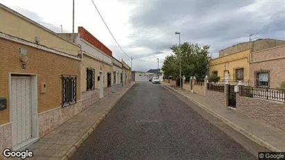 Apartments for rent in Cartagena - Photo from Google Street View