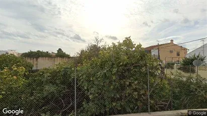 Apartments for rent in Moclinejo - Photo from Google Street View