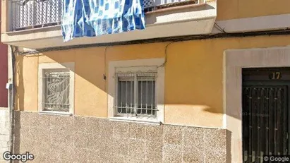 Apartments for rent in Madrid Arganzuela - Photo from Google Street View