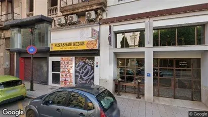 Apartments for rent in Palma de Mallorca - Photo from Google Street View