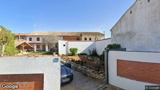 Apartments for rent in Yunquera de Henares - Photo from Google Street View