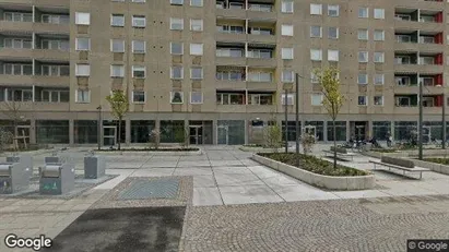 Apartments for rent in Malmö City - Photo from Google Street View