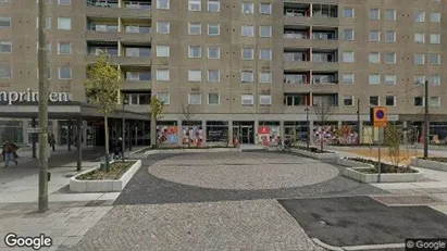 Apartments for rent in Malmö City - Photo from Google Street View