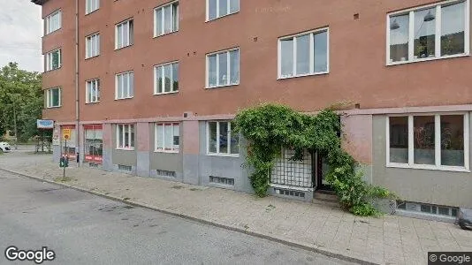 Apartments for rent in Sofielund - Photo from Google Street View