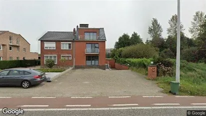 Apartments for rent in Hasselt - Photo from Google Street View